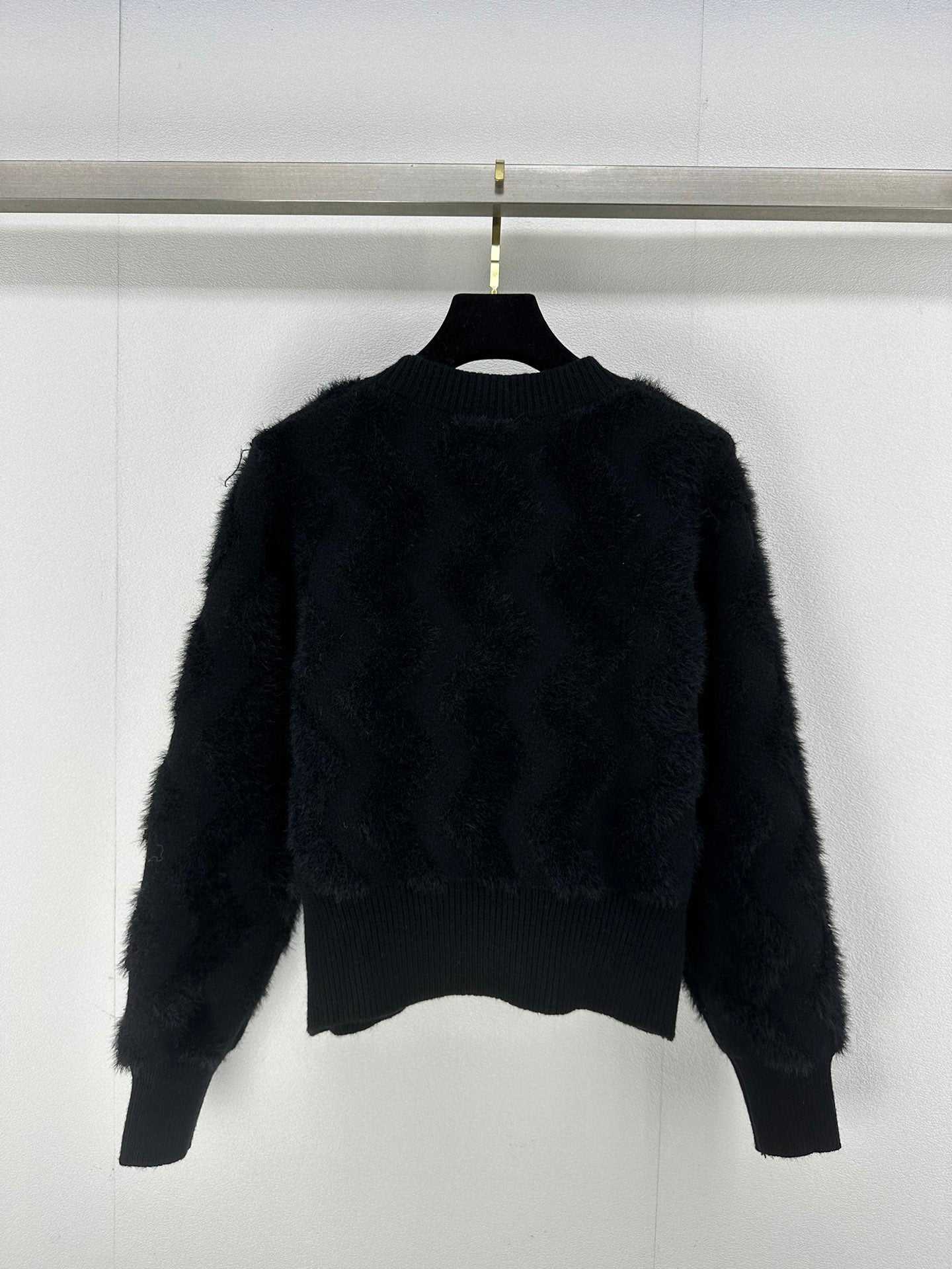 Chanel Sweaters Long Sleeved For Women #1264116