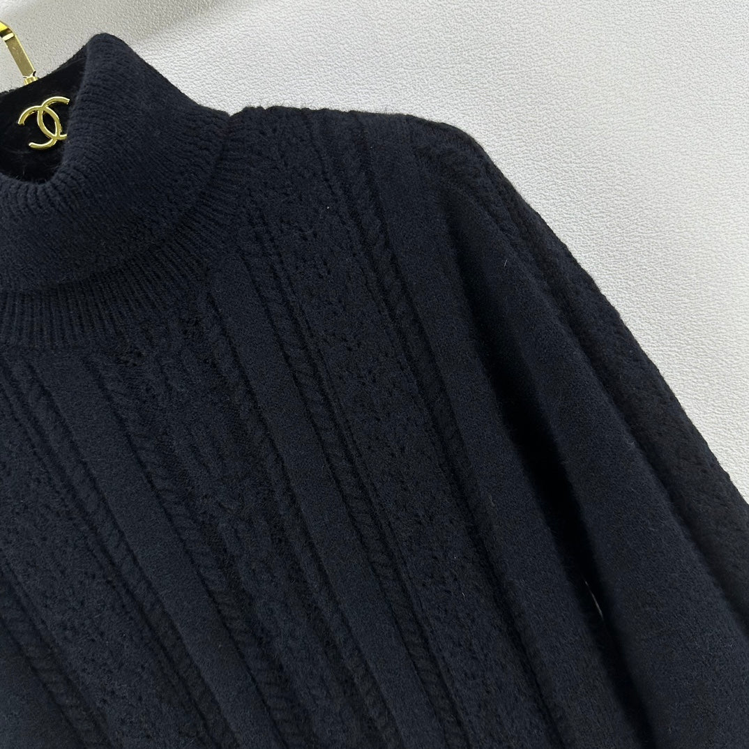 Chanel Sweaters Long Sleeved For Women #1264130