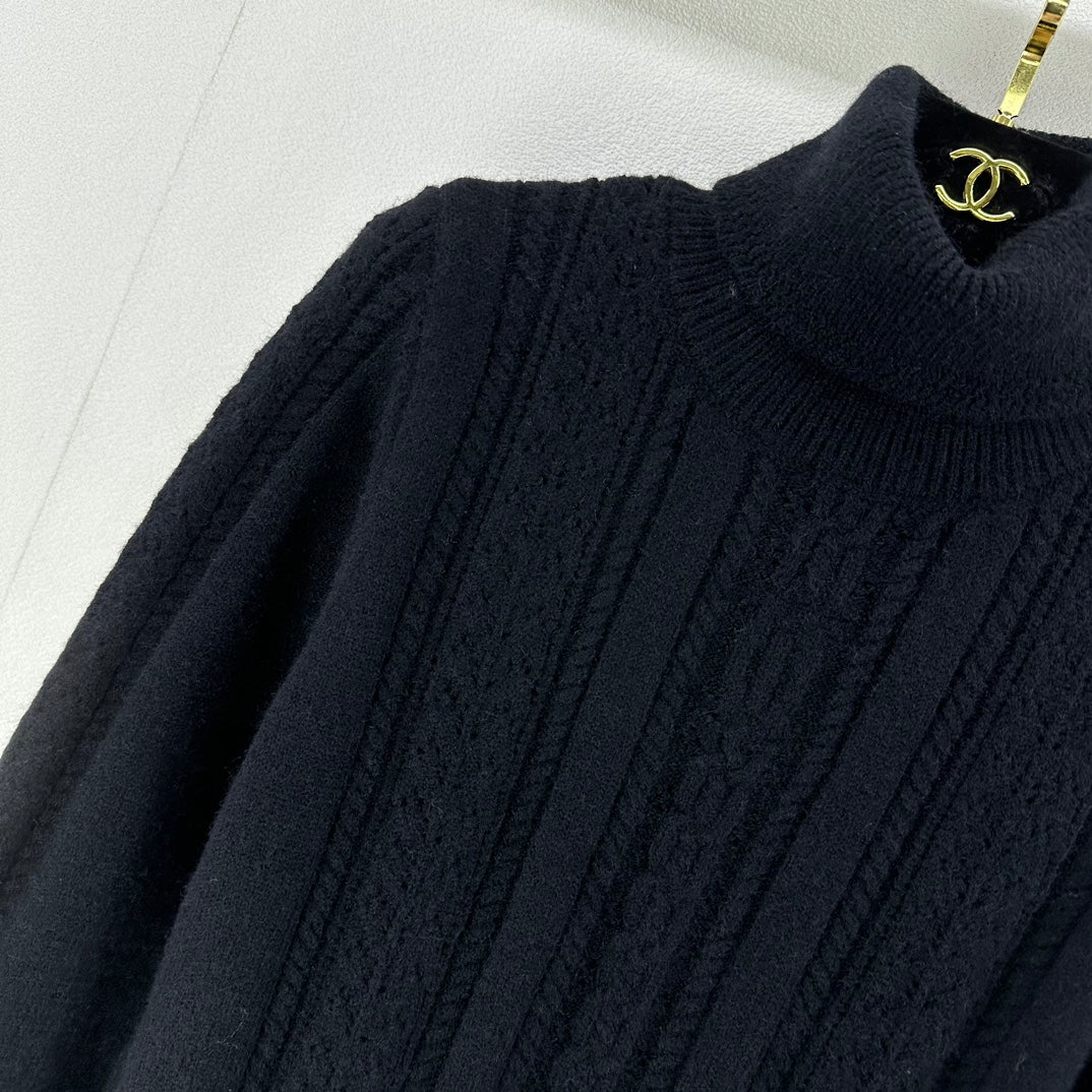 Chanel Sweaters Long Sleeved For Women #1264130