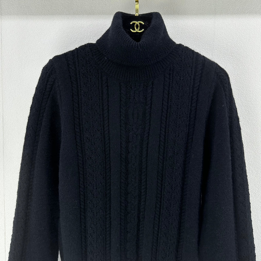 Chanel Sweaters Long Sleeved For Women #1264130