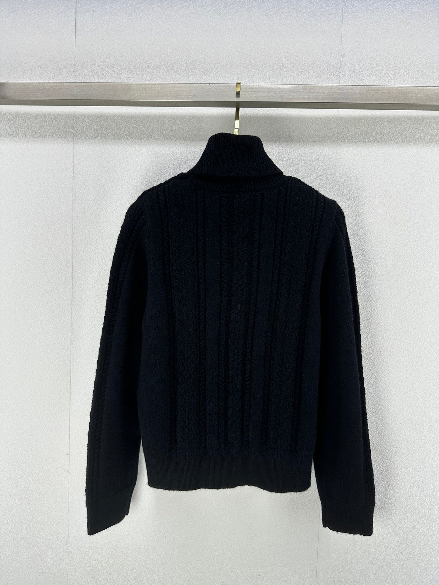 Chanel Sweaters Long Sleeved For Women #1264130