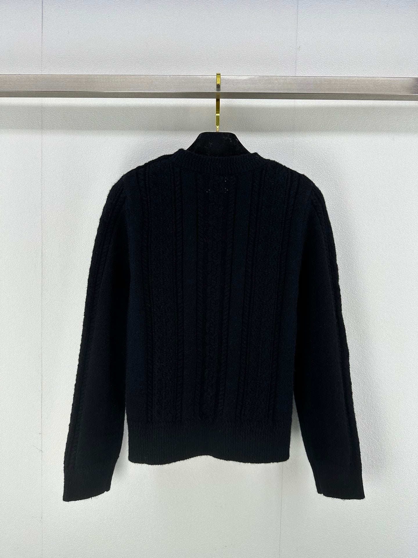 Chanel Sweaters Long Sleeved For Women #1264136