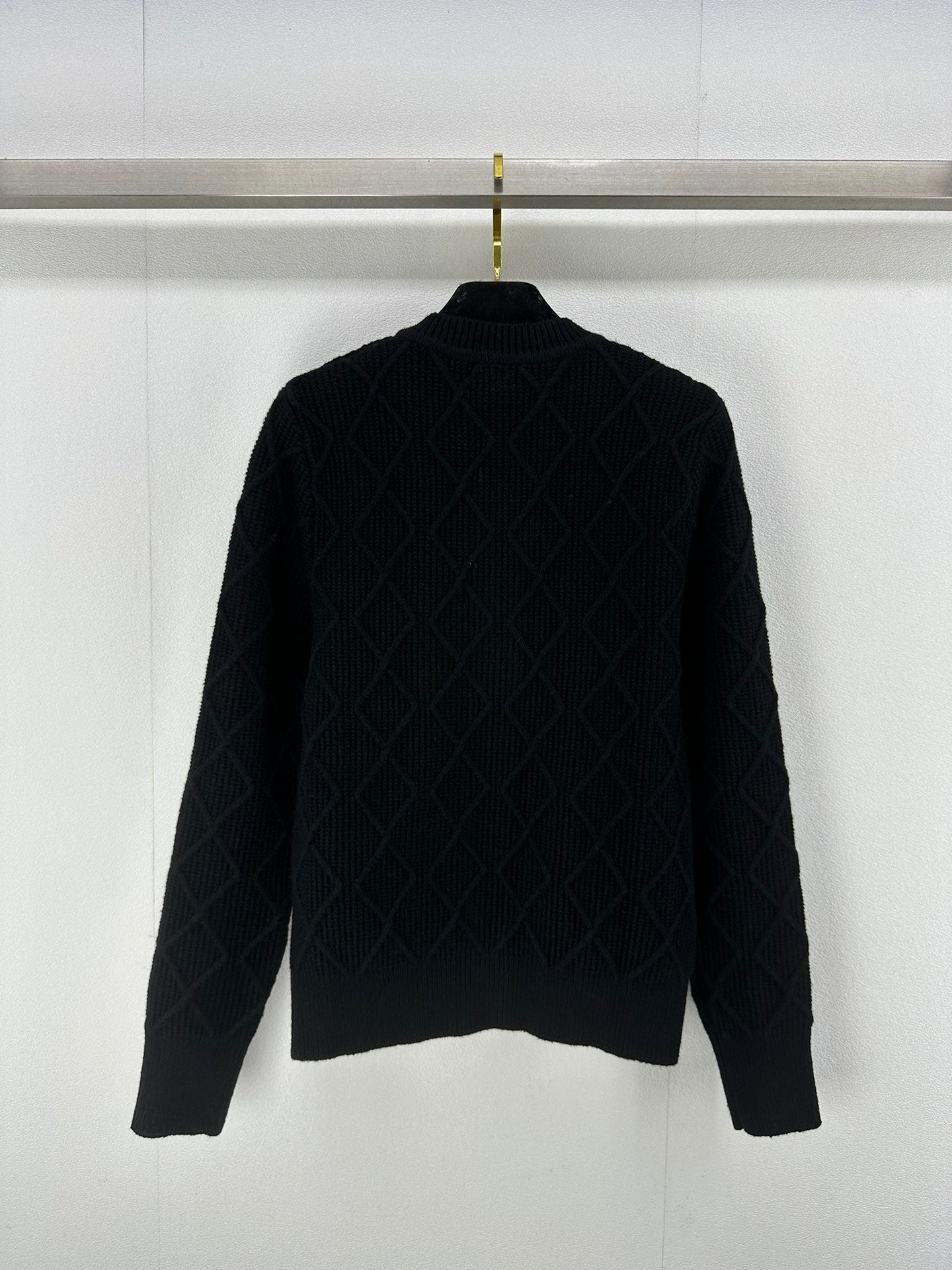 Chanel Sweaters Long Sleeved For Women #1264141