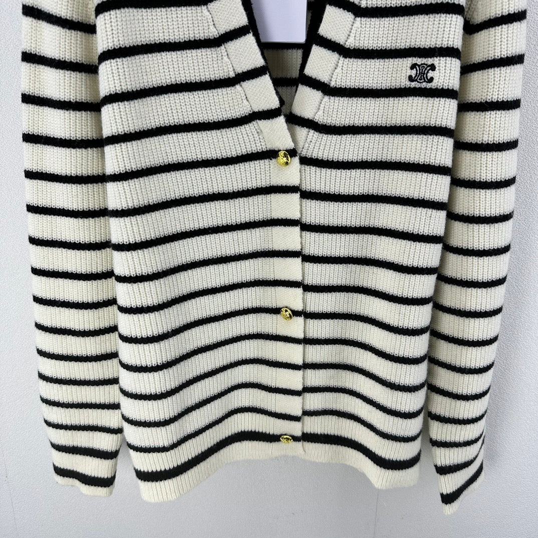 Celine Sweaters Long Sleeved For Women #1264158