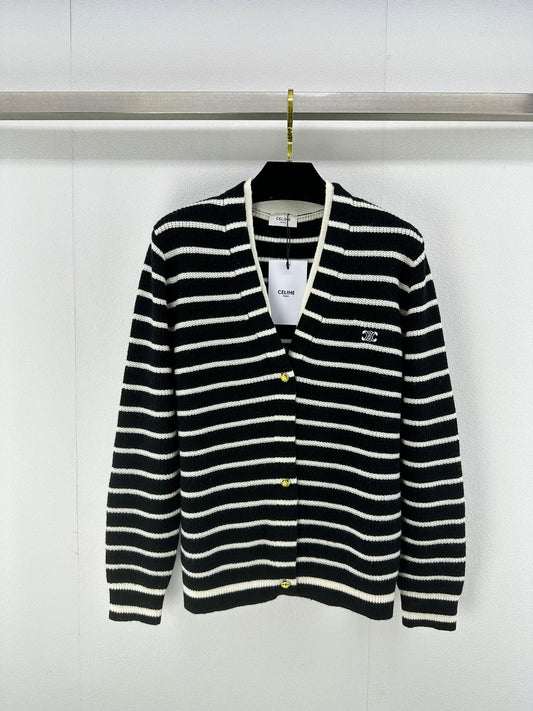 Celine Sweaters Long Sleeved For Women #1264159