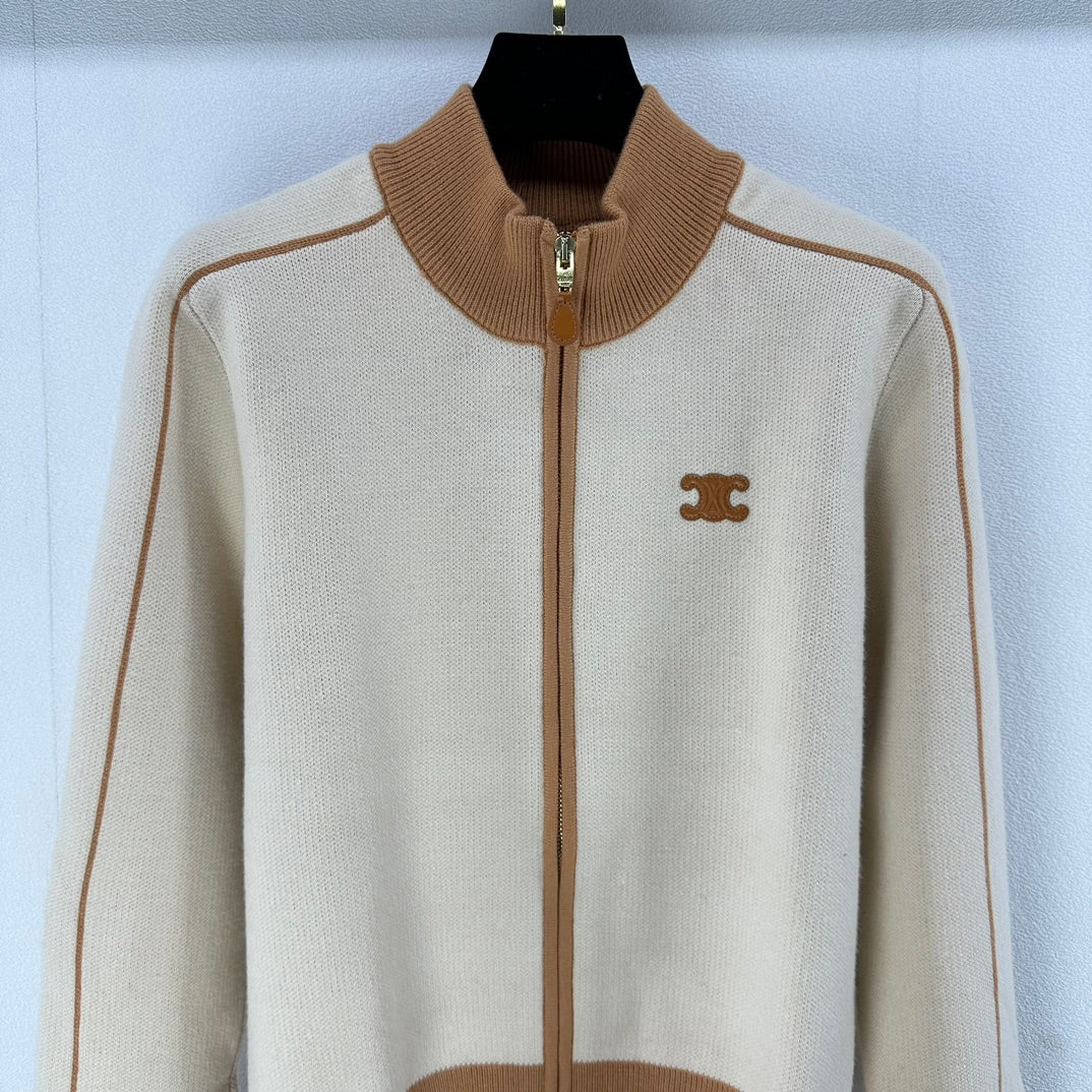 Celine Sweaters Long Sleeved For Women #1264161