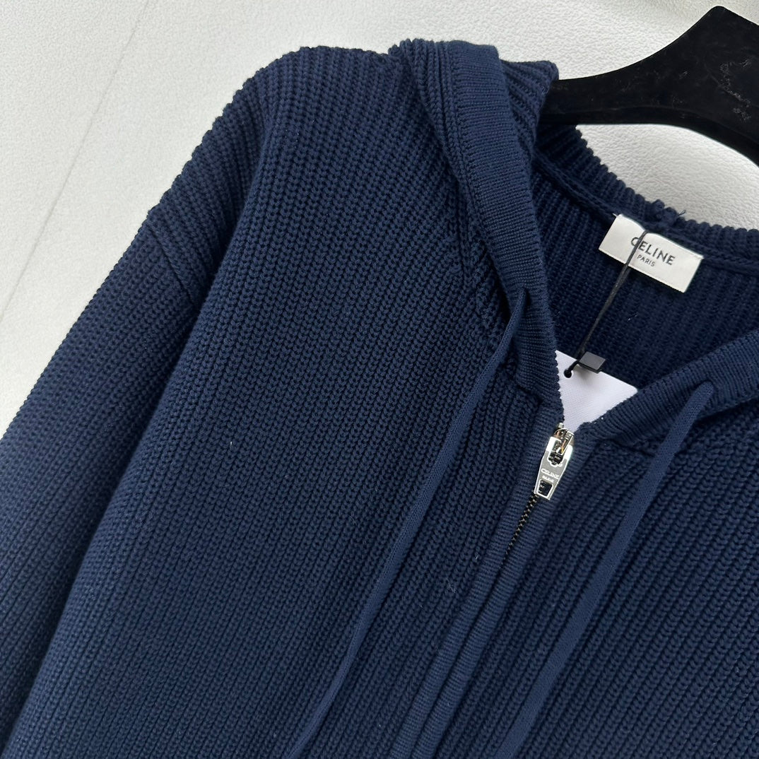 Celine Sweaters Long Sleeved For Women #1264168