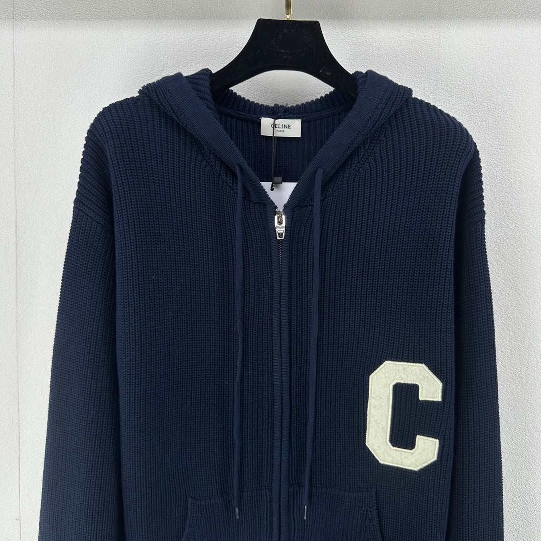 Celine Sweaters Long Sleeved For Women #1264168