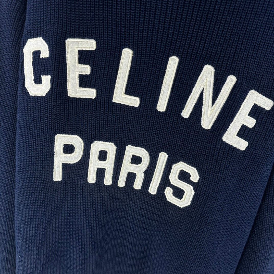 Celine Sweaters Long Sleeved For Women #1264168