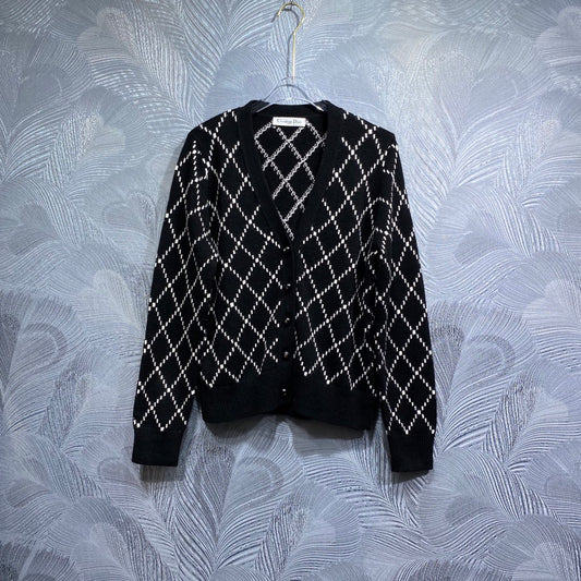 Christian Dior Sweaters Long Sleeved For Women #1264197