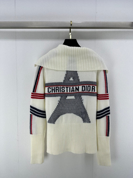 Christian Dior Sweaters Long Sleeved For Women #1264200