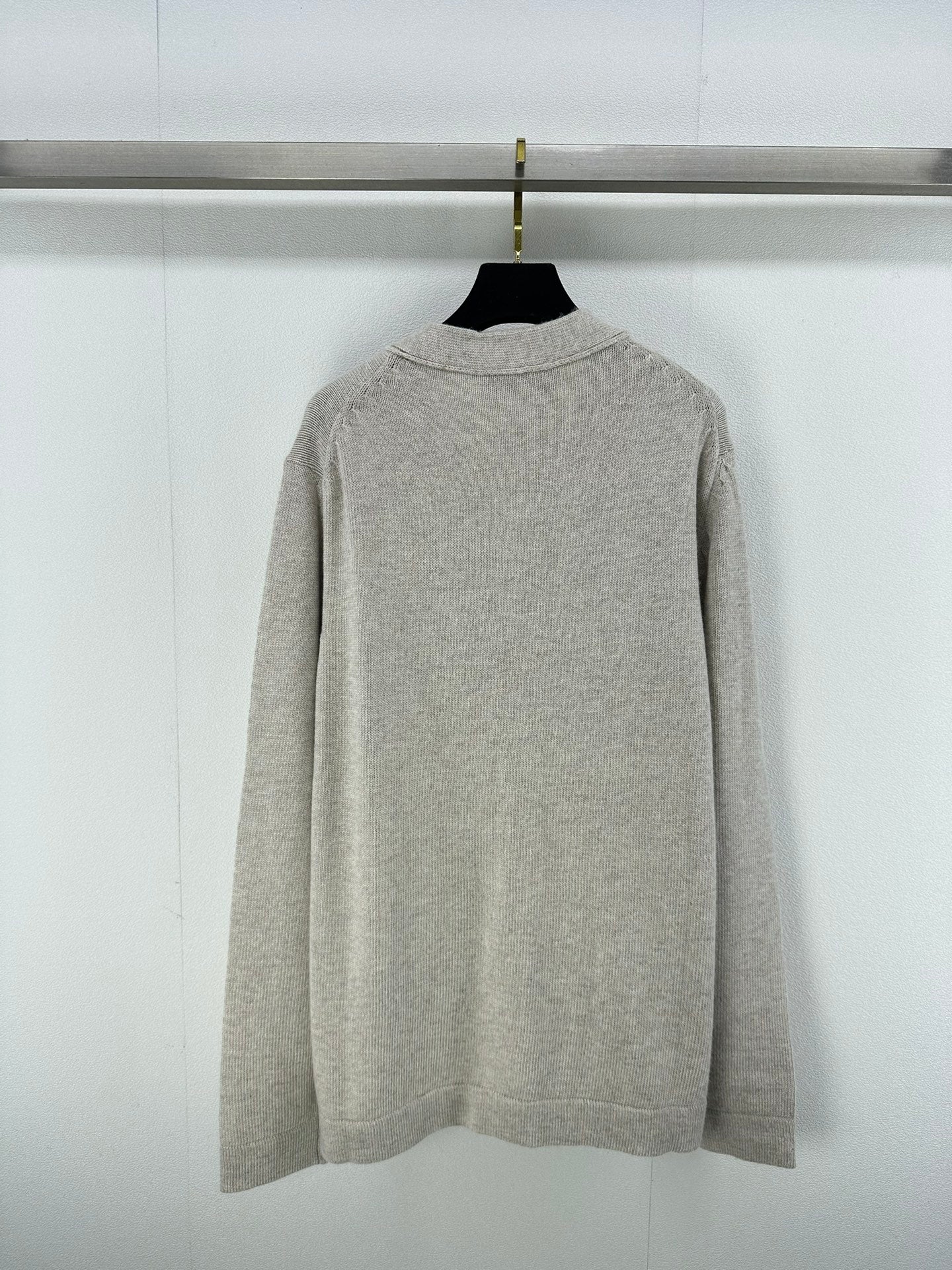 Christian Dior Sweaters Long Sleeved For Women #1264202