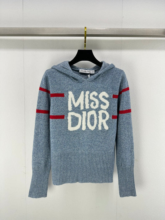 Christian Dior Sweaters Long Sleeved For Women #1264207