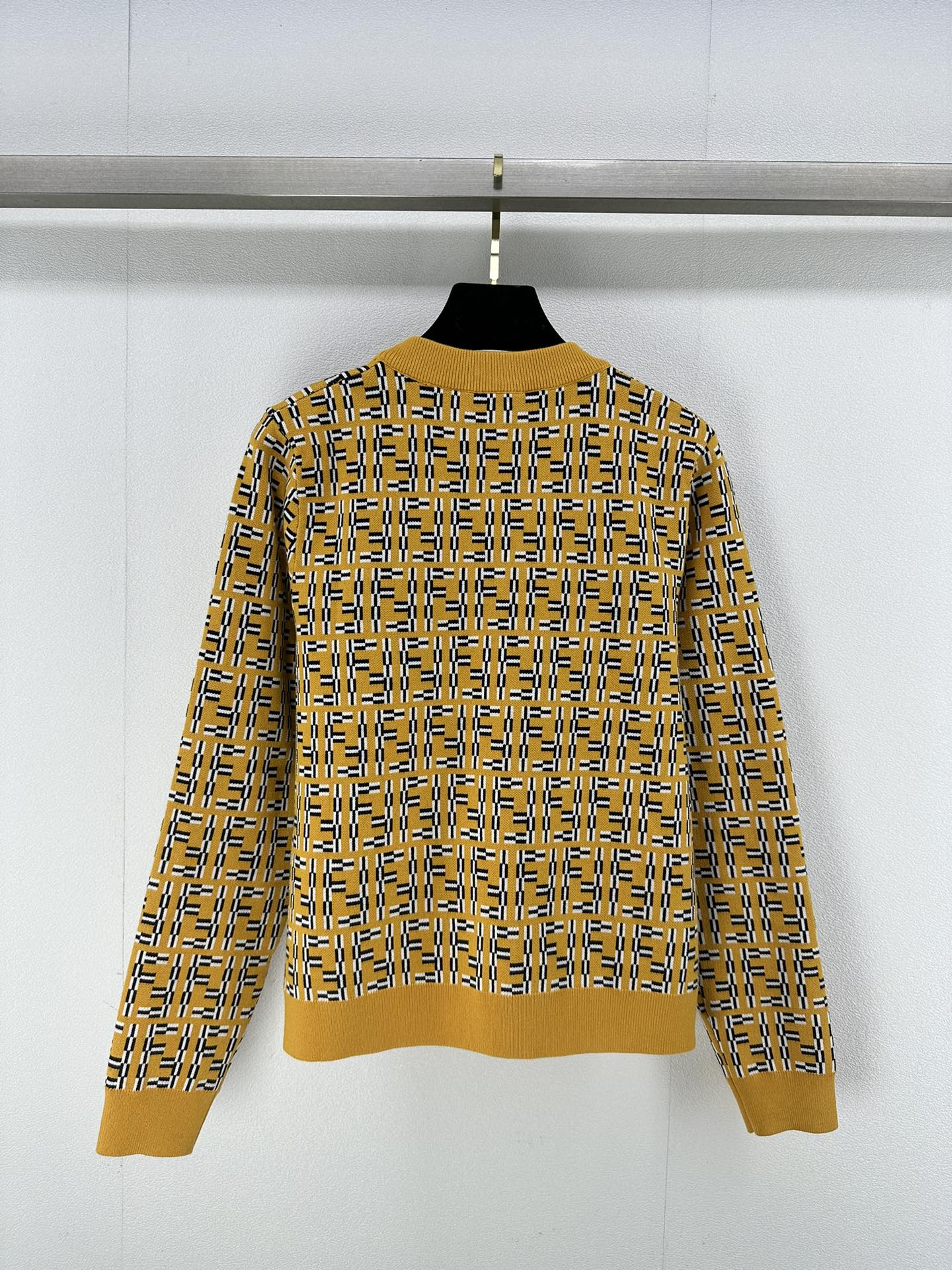 Fendi Sweaters Long Sleeved For Women #1264223