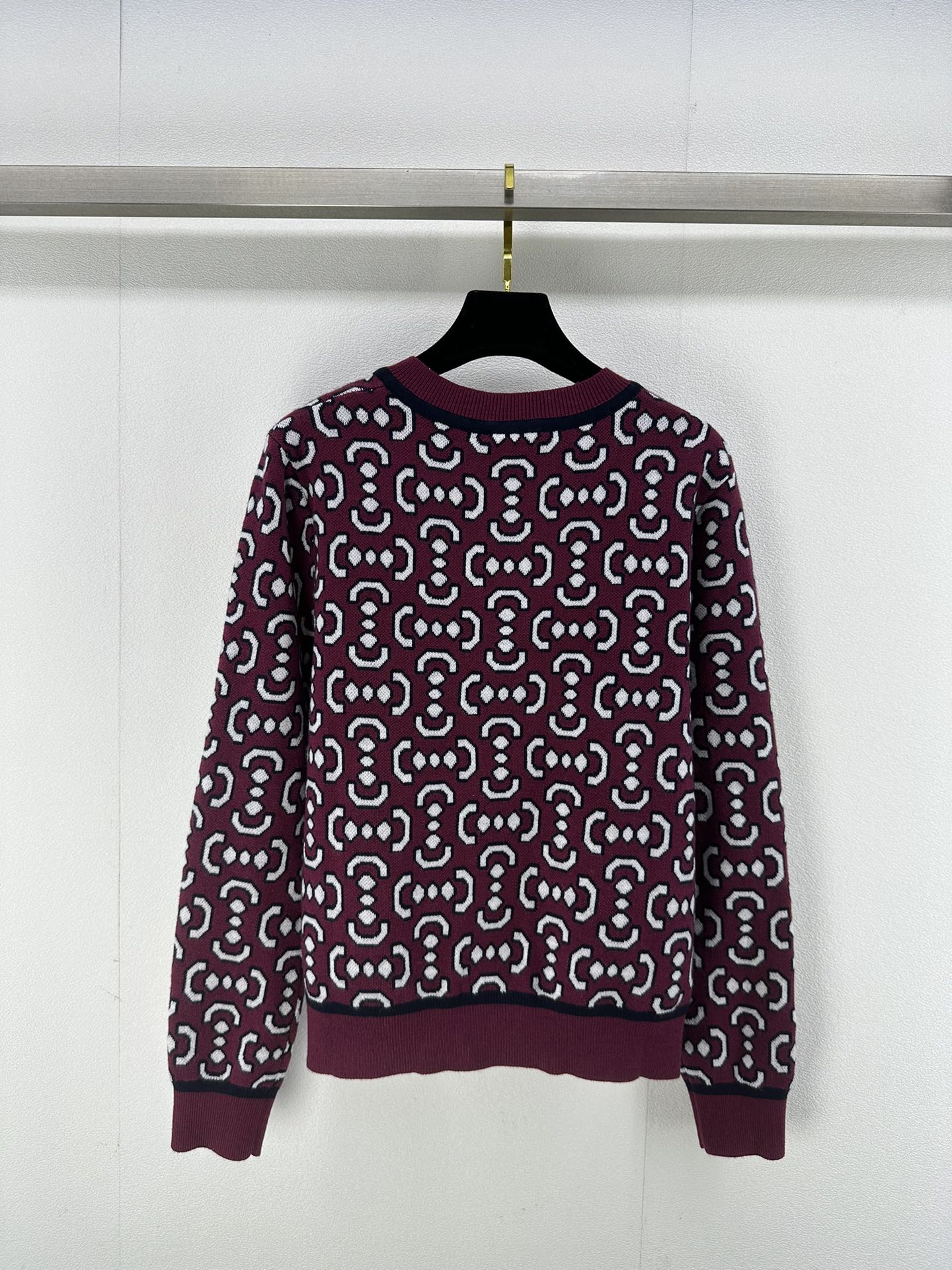 Gucci Sweaters Long Sleeved For Women #1264226