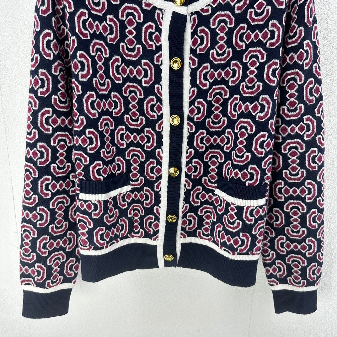 Gucci Sweaters Long Sleeved For Women #1264227