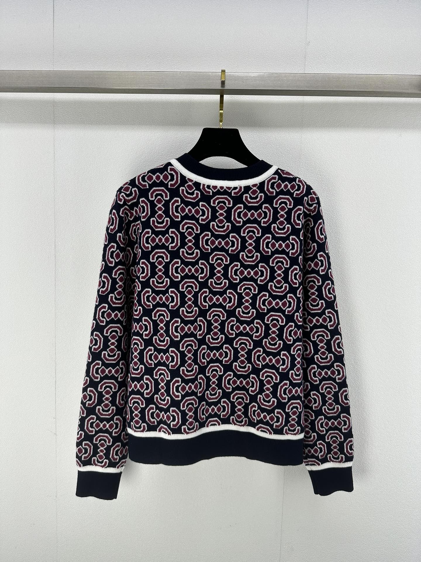 Gucci Sweaters Long Sleeved For Women #1264227