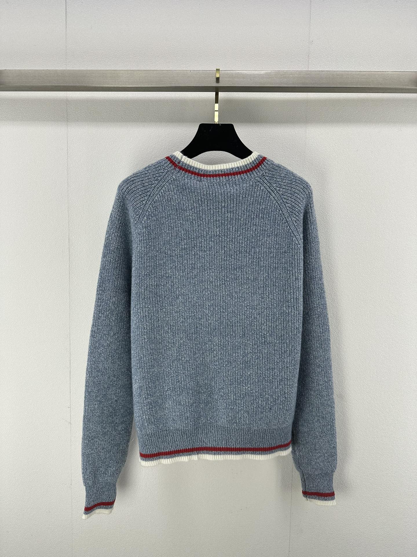 Gucci Sweaters Long Sleeved For Women #1264230