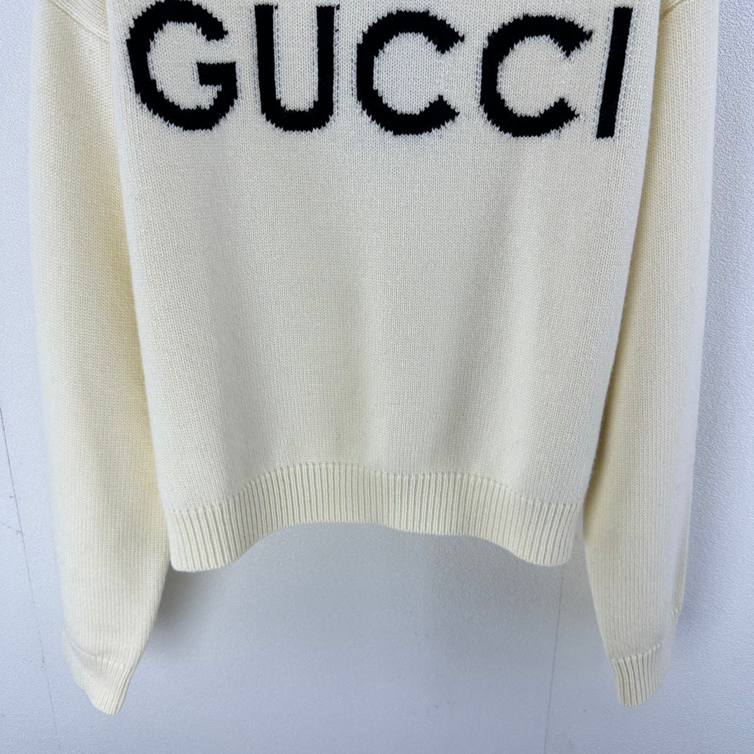 Gucci Sweaters Long Sleeved For Women #1264232