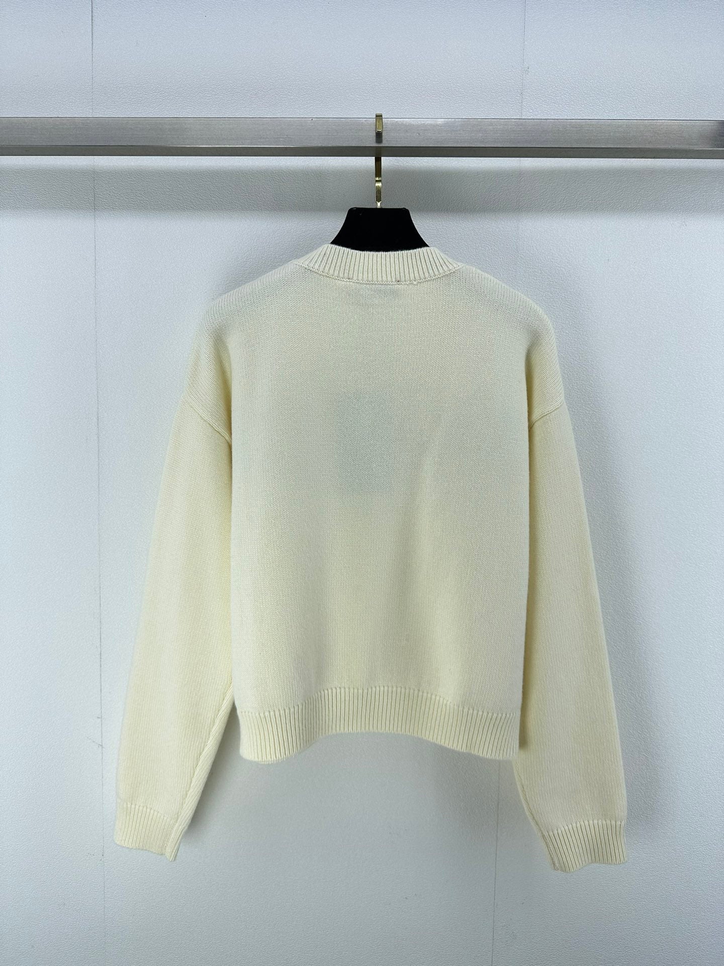 Gucci Sweaters Long Sleeved For Women #1264232