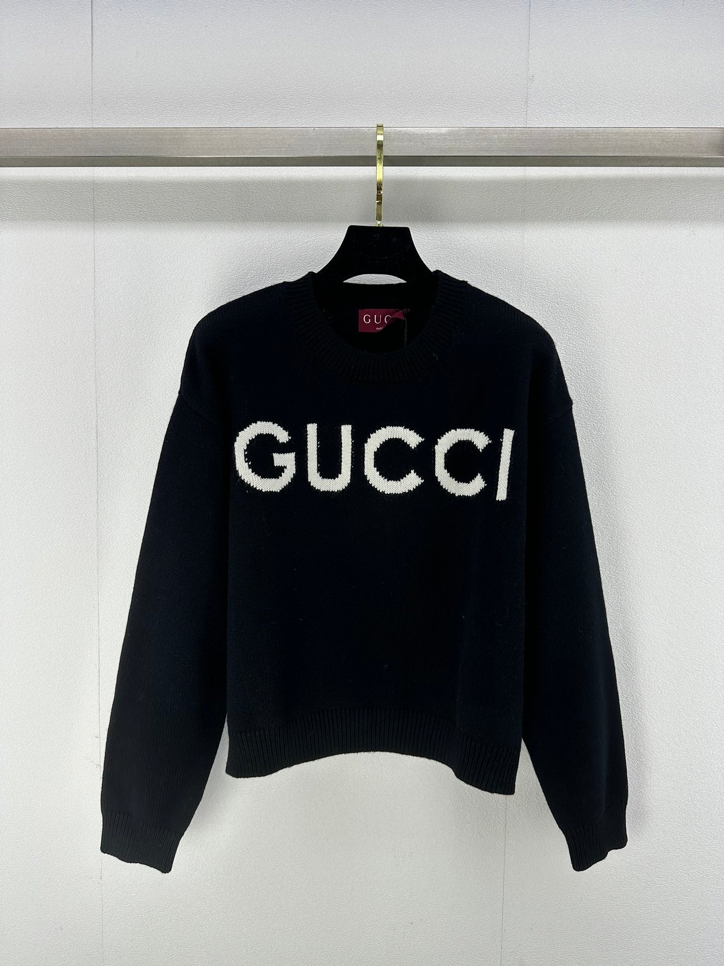 Gucci Sweaters Long Sleeved For Women #1264233