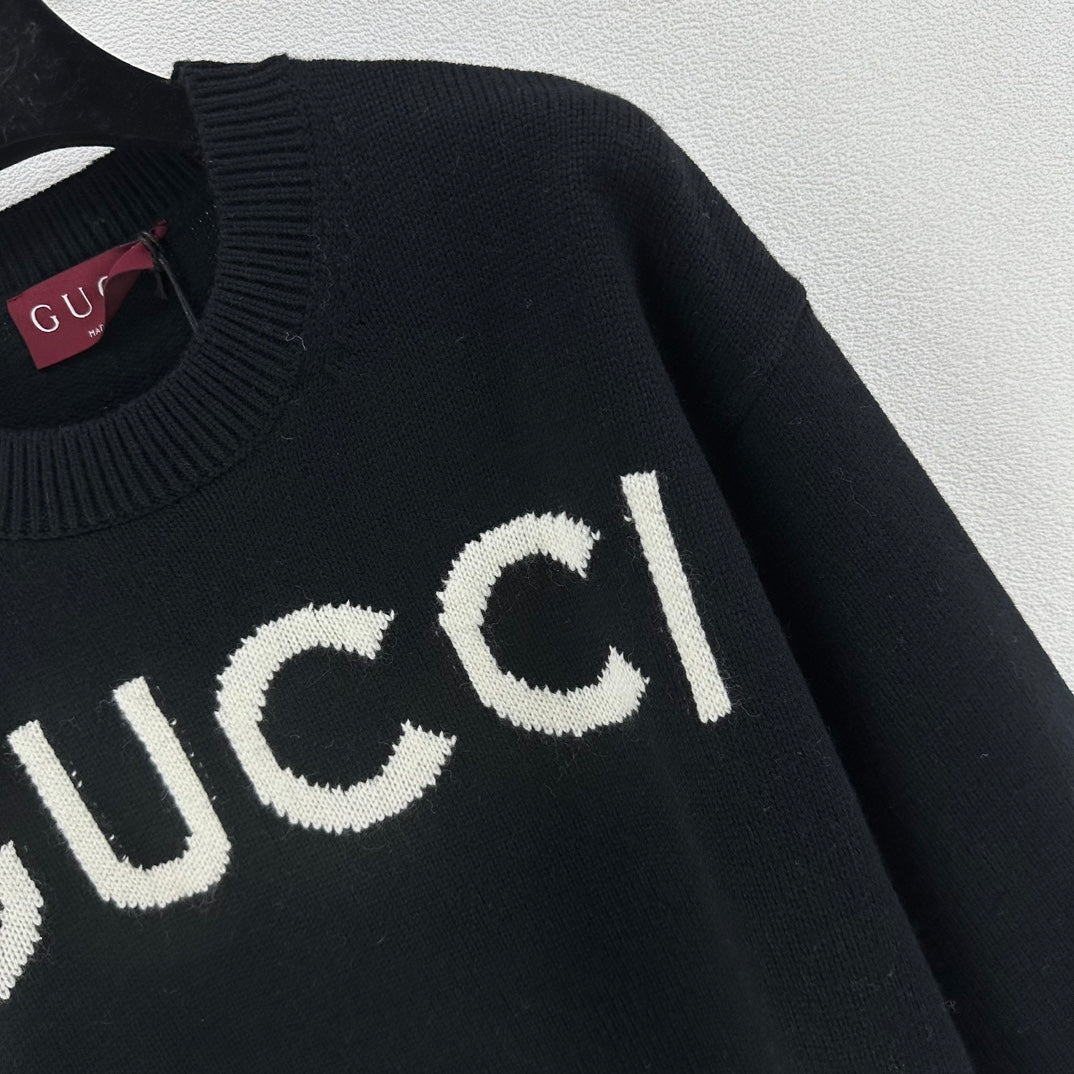 Gucci Sweaters Long Sleeved For Women #1264233