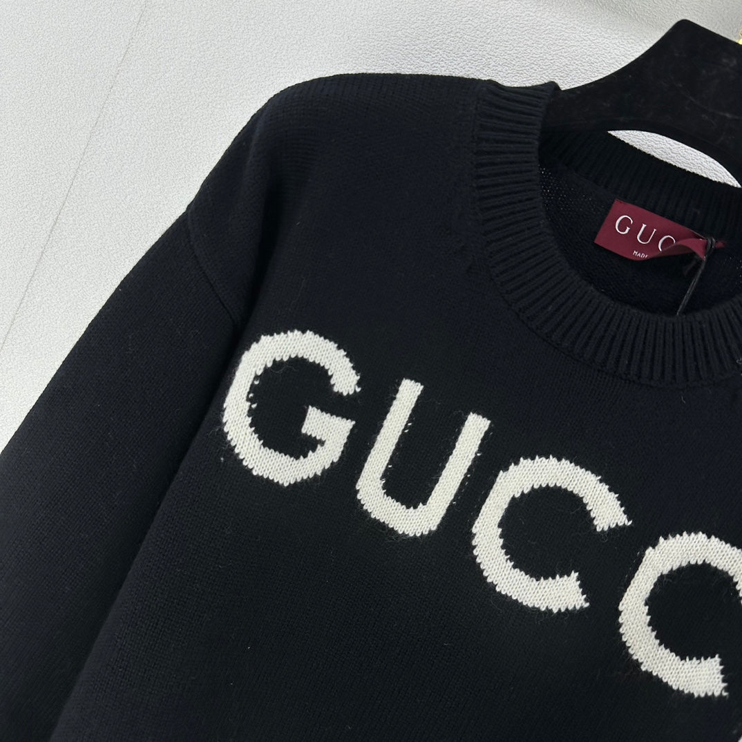 Gucci Sweaters Long Sleeved For Women #1264233