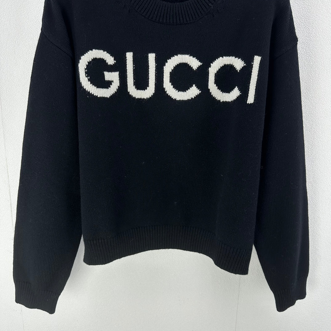 Gucci Sweaters Long Sleeved For Women #1264233