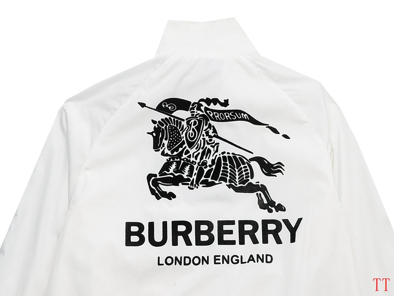 Burberry Hoodies Long Sleeved For Men #1264269