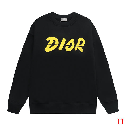 Christian Dior Hoodies Long Sleeved For Men #1264298