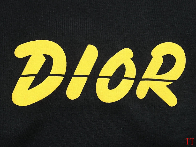 Christian Dior Hoodies Long Sleeved For Men #1264298