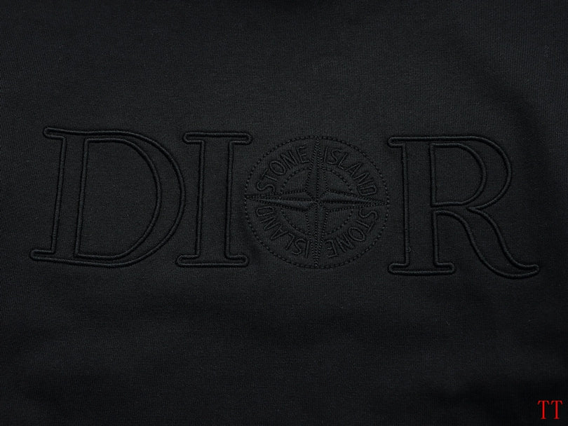 Christian Dior Hoodies Long Sleeved For Men #1264300