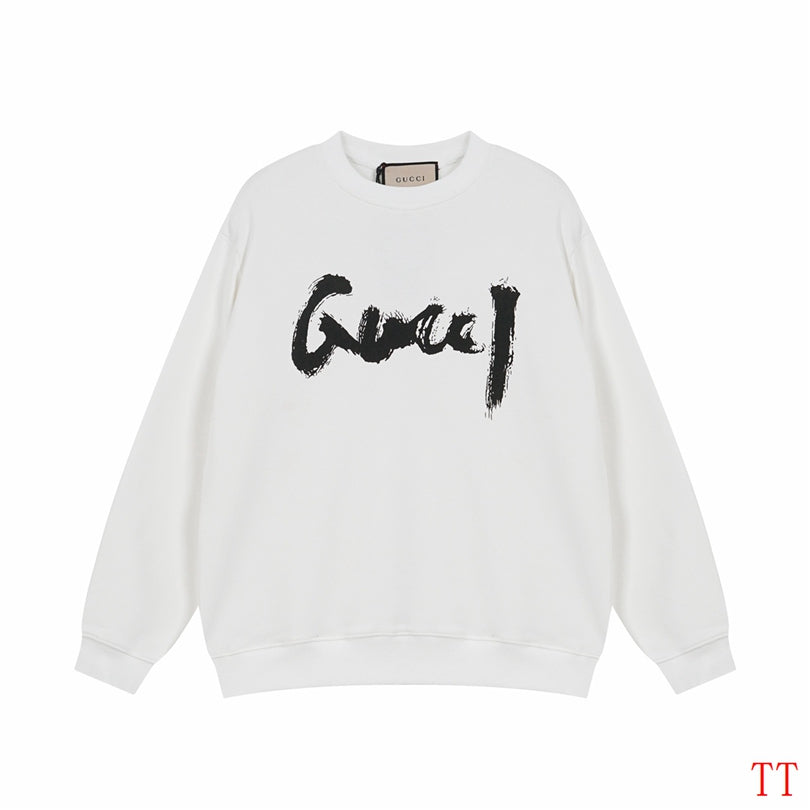 Gucci Hoodies Long Sleeved For Men #1264303