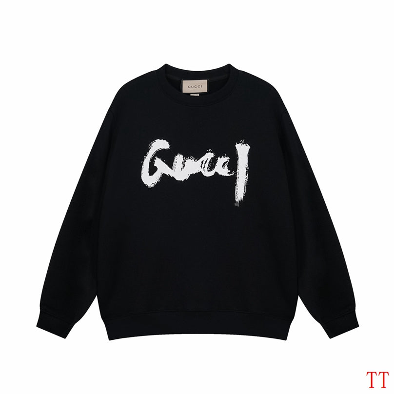 Gucci Hoodies Long Sleeved For Men #1264304