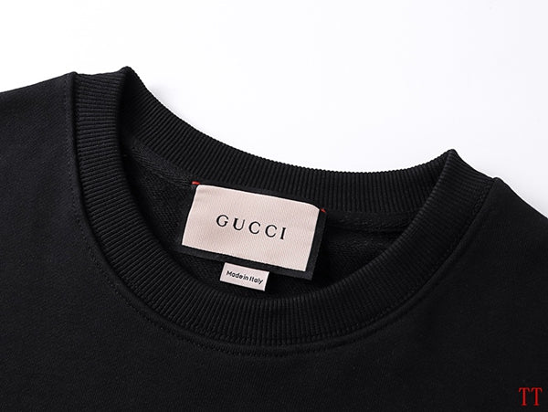 Gucci Hoodies Long Sleeved For Men #1264305