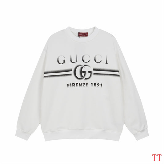 Gucci Hoodies Long Sleeved For Men #1264306