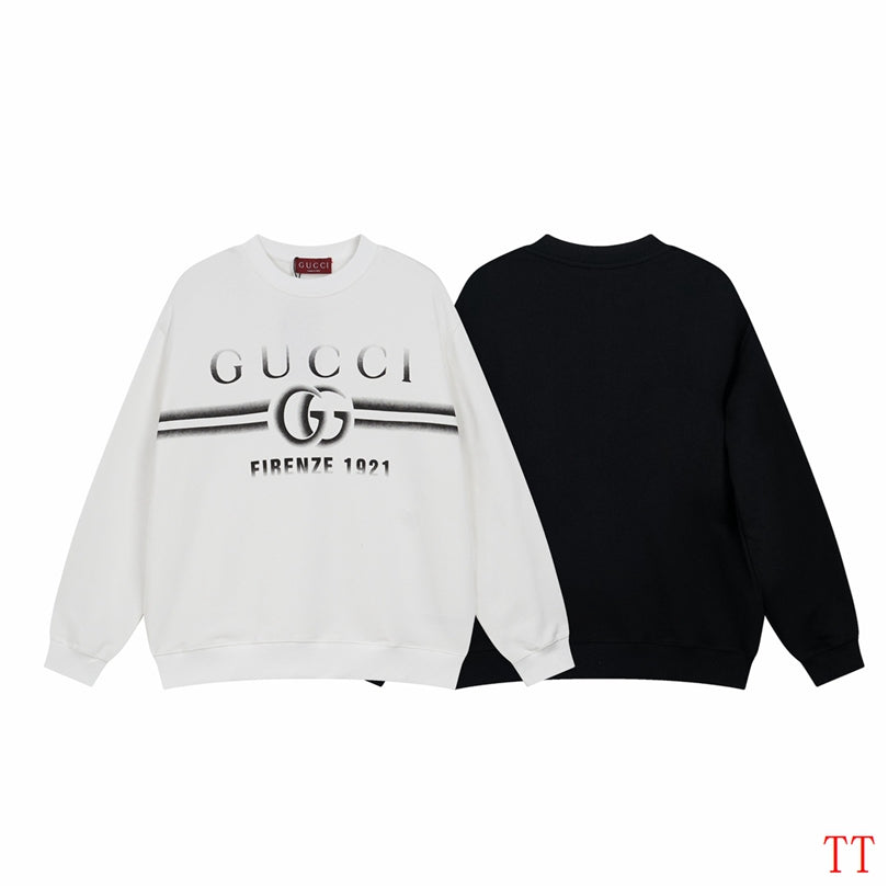 Gucci Hoodies Long Sleeved For Men #1264306