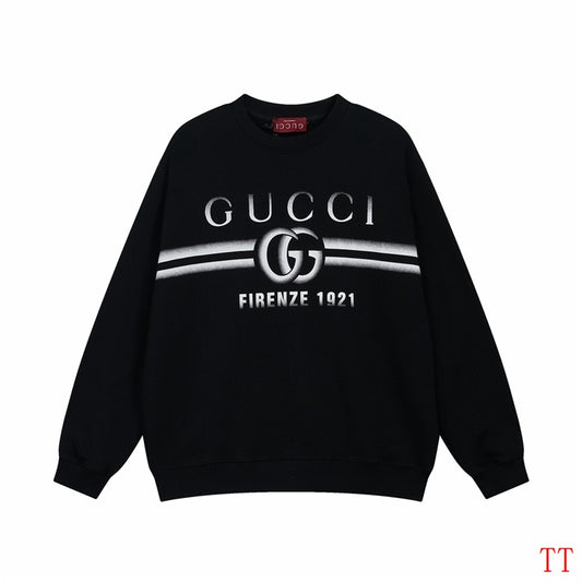 Gucci Hoodies Long Sleeved For Men #1264307