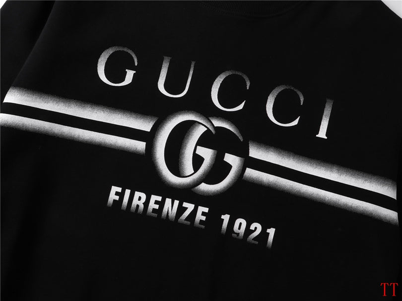 Gucci Hoodies Long Sleeved For Men #1264307