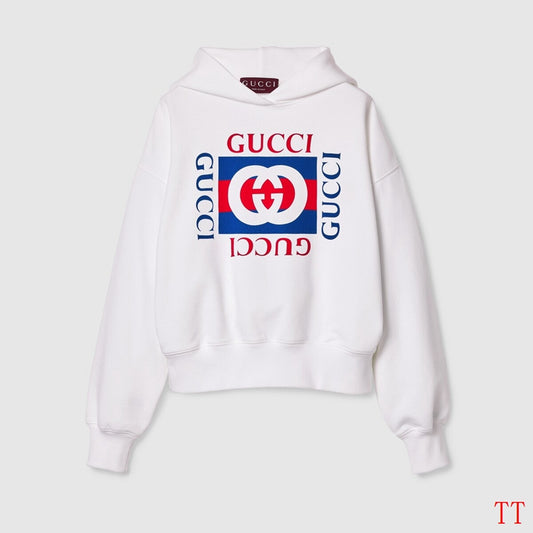 Gucci Hoodies Long Sleeved For Men #1264308