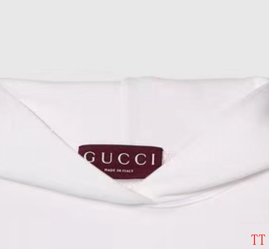 Gucci Hoodies Long Sleeved For Men #1264308