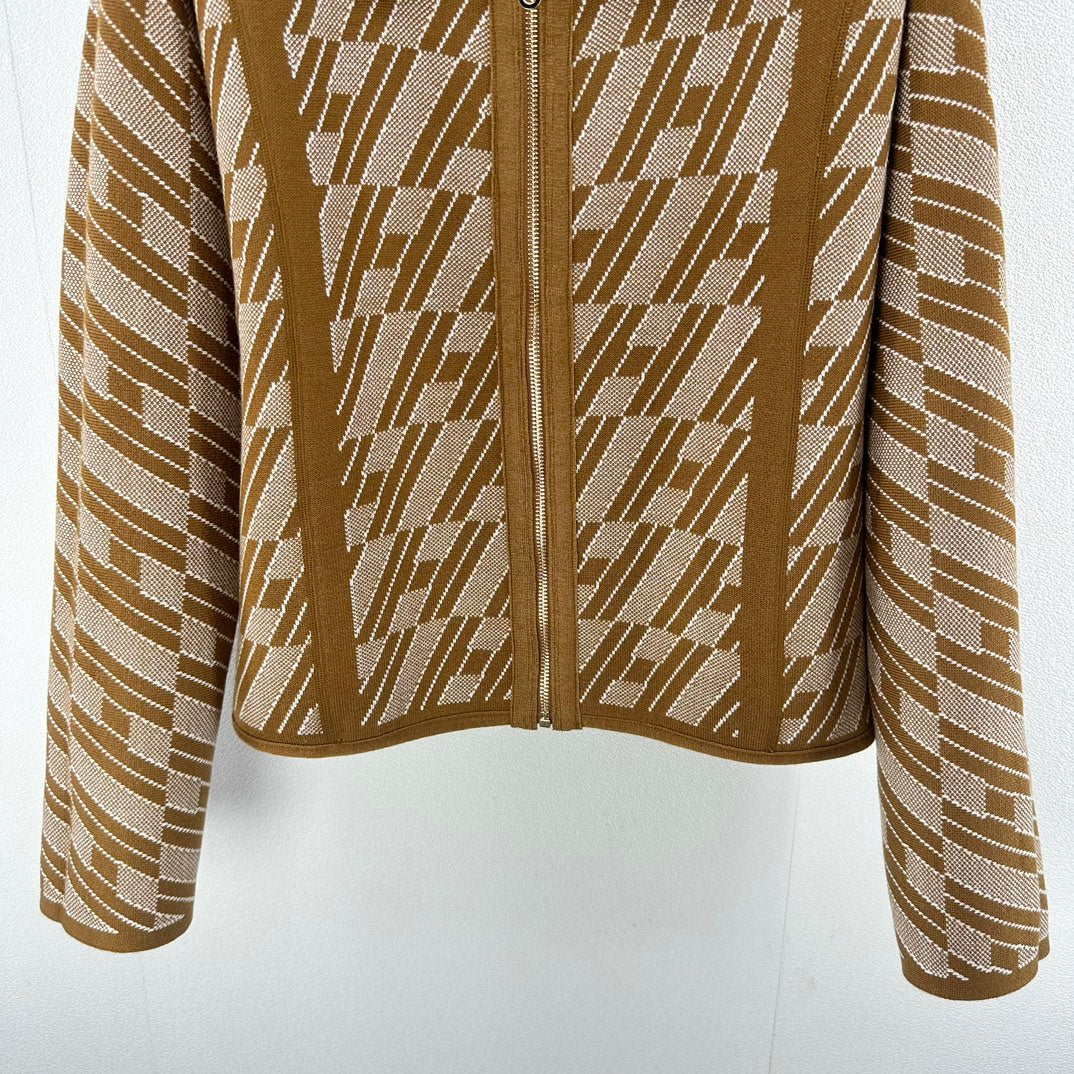 Hermes Sweaters Long Sleeved For Women #1264309