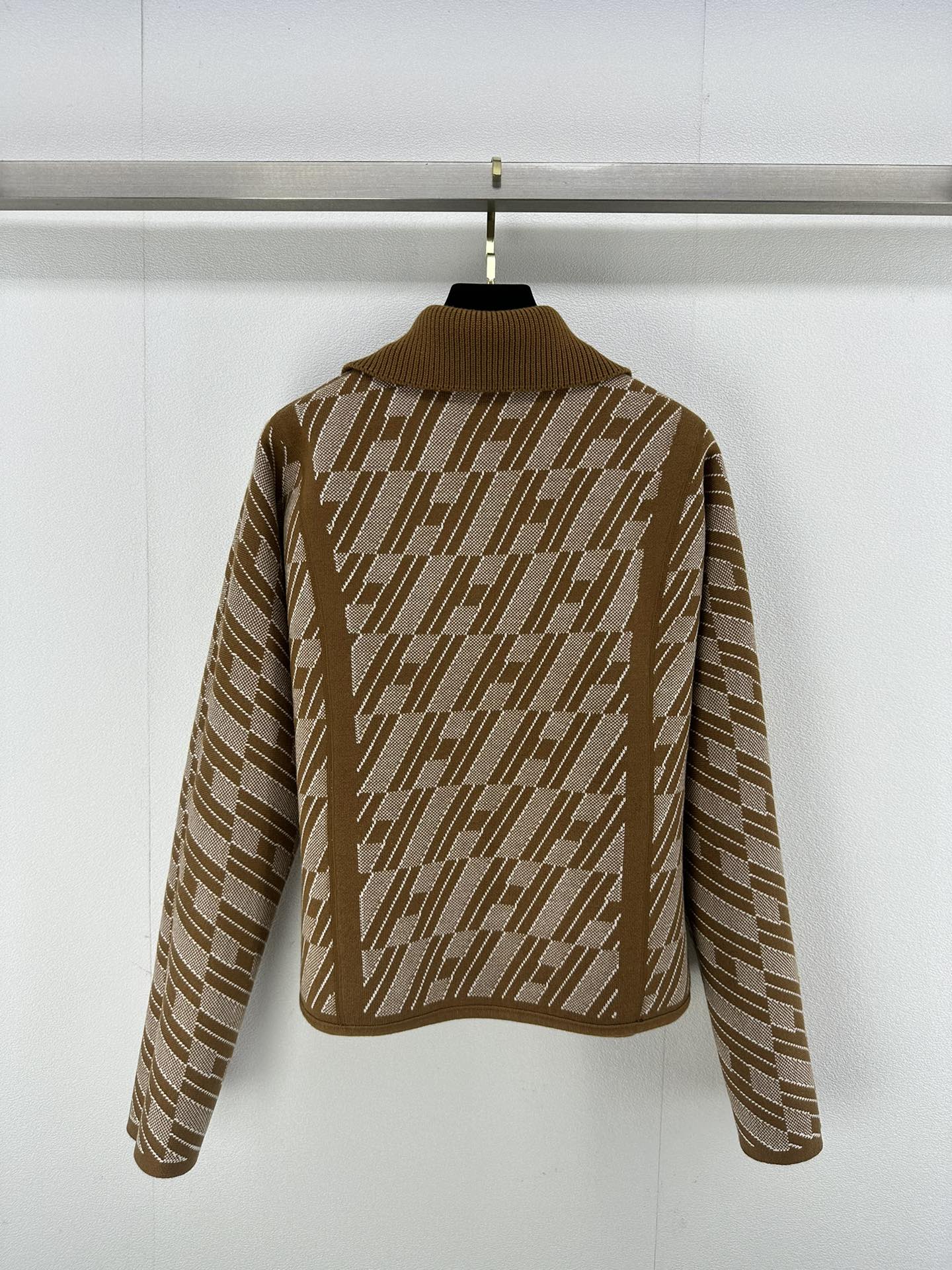 Hermes Sweaters Long Sleeved For Women #1264309