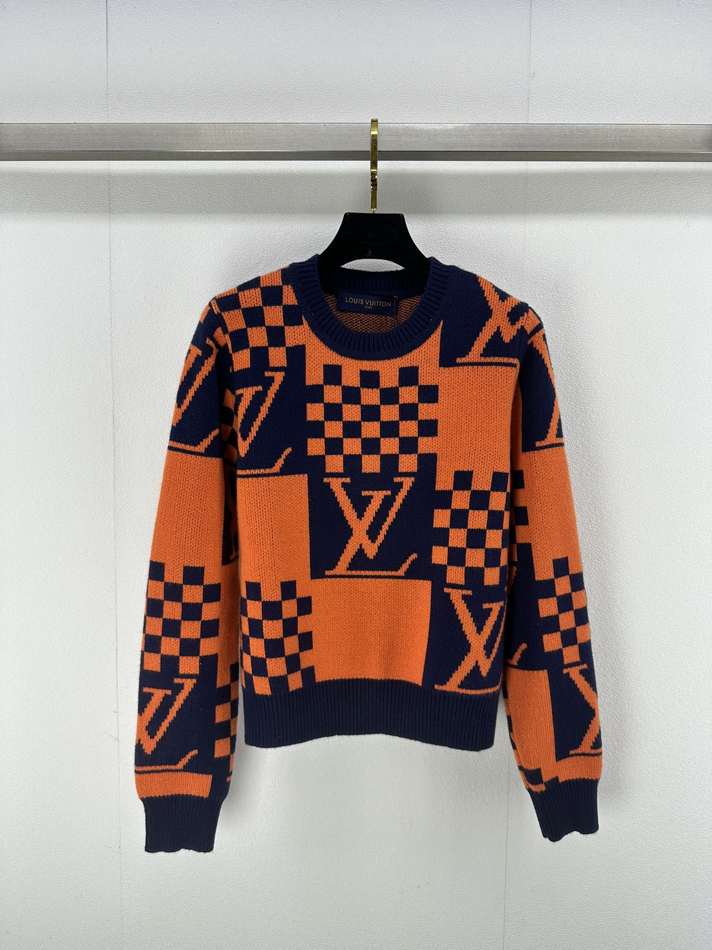 Louis Vuitton LV Sweaters Long Sleeved For Women #1264310