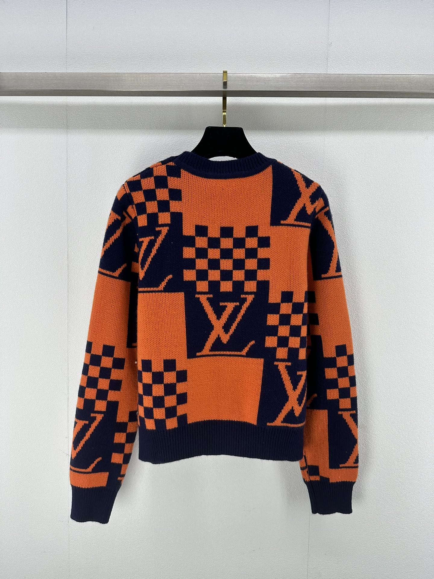 Louis Vuitton LV Sweaters Long Sleeved For Women #1264310