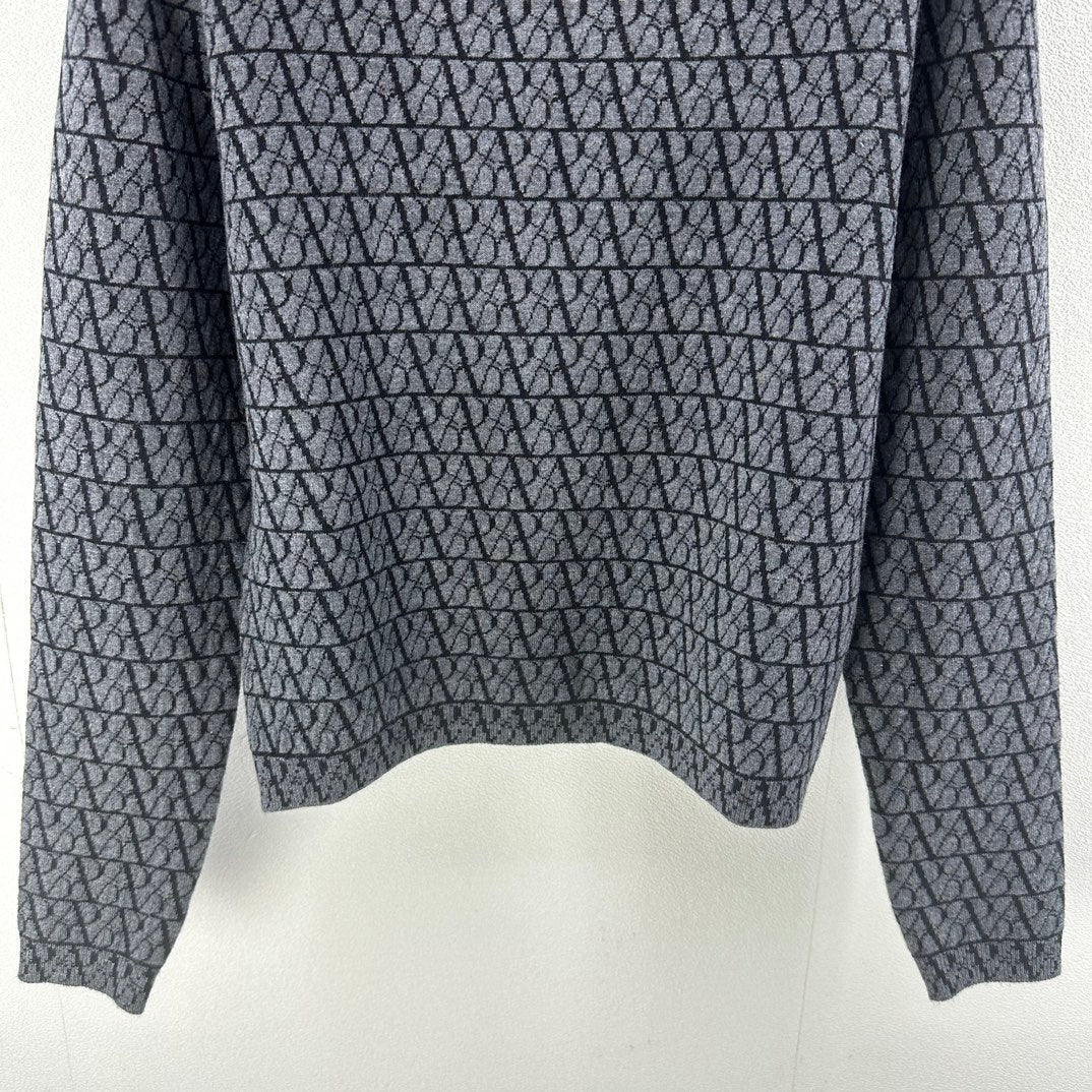 Valentino Sweaters Long Sleeved For Women #1264323