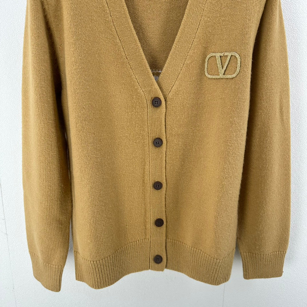 Valentino Sweaters Long Sleeved For Women #1264324