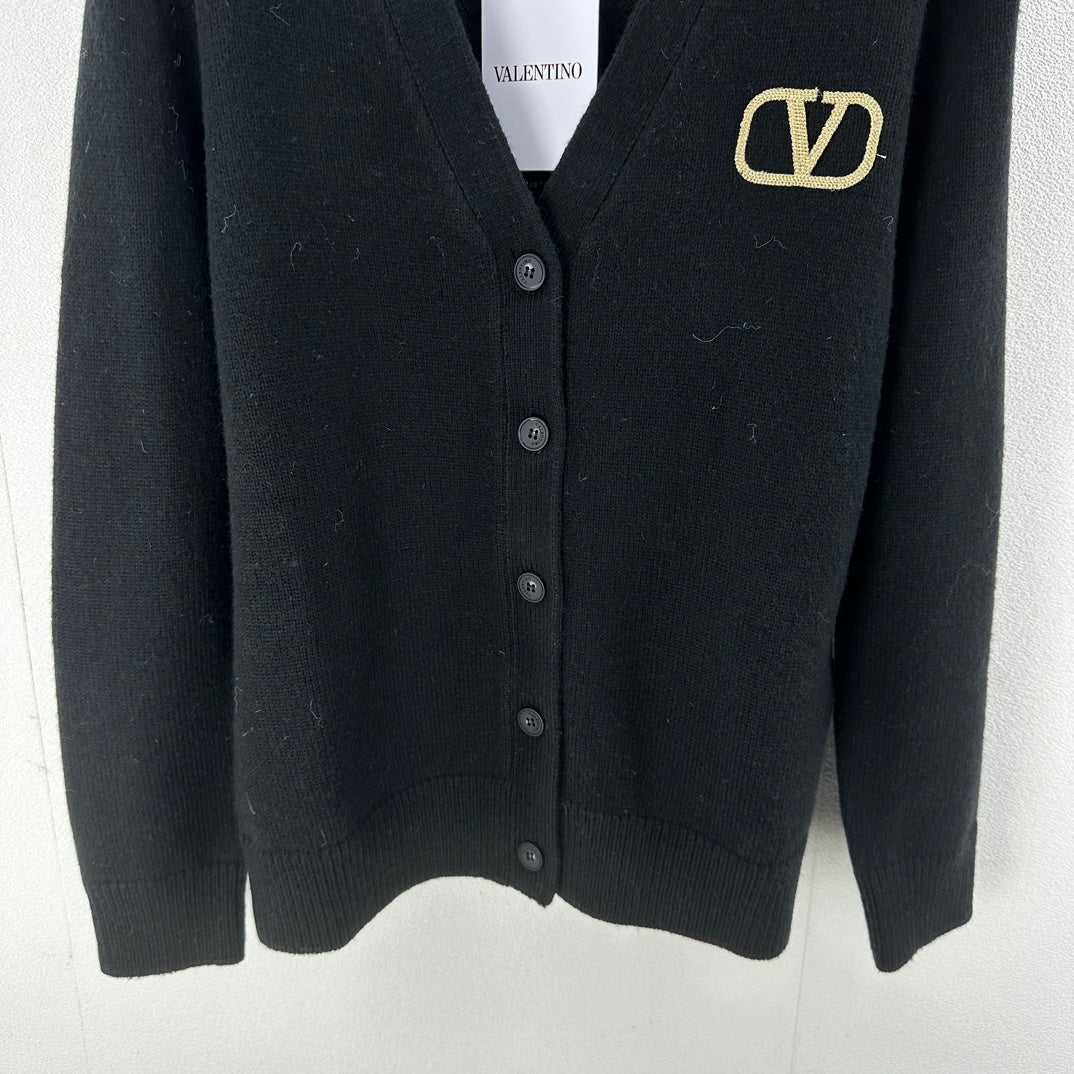 Valentino Sweaters Long Sleeved For Women #1264325