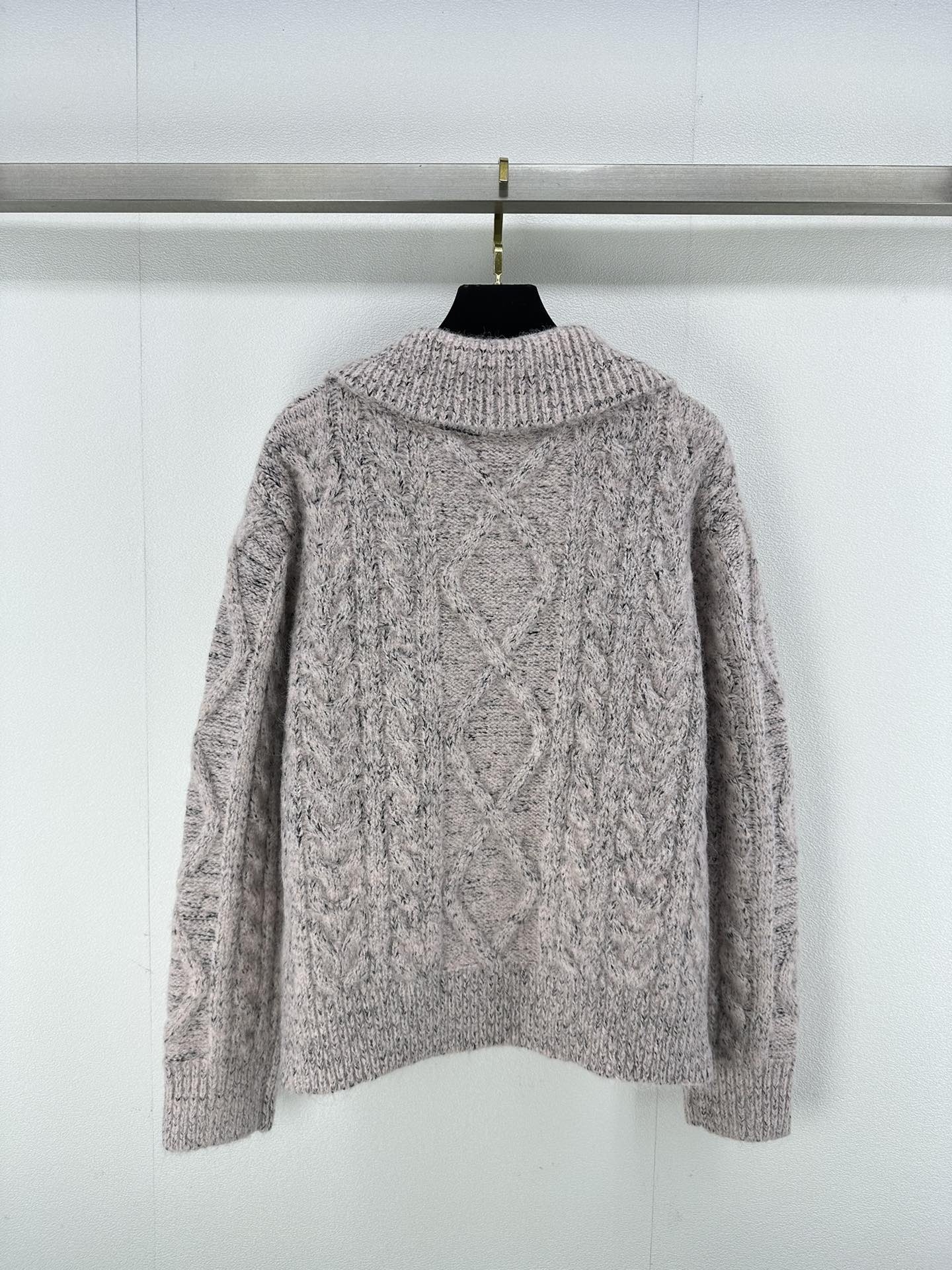 Valentino Sweaters Long Sleeved For Women #1264326