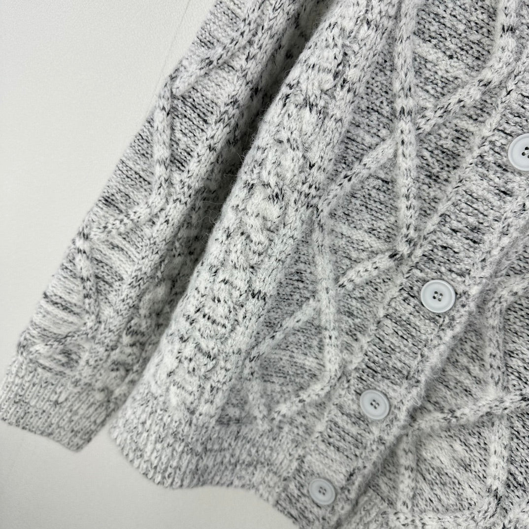 Valentino Sweaters Long Sleeved For Women #1264327